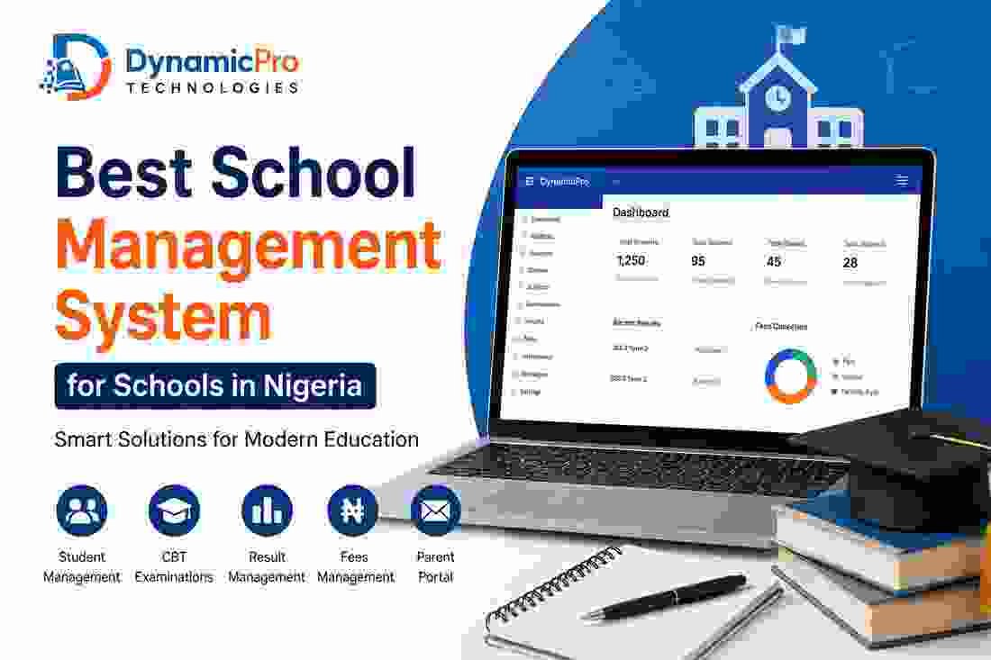 Best School Management System for Schools in Nigeria (Complete Guide 2026)