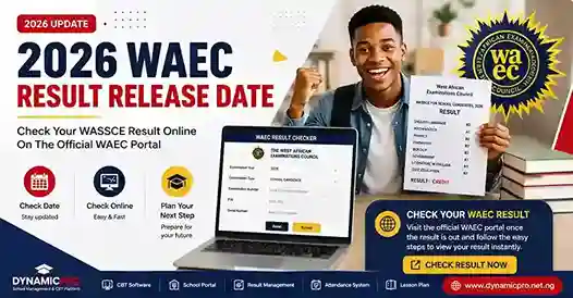 2026 WAEC Result Release Date: Expected Date, How to Check Your WASSCE Result Online